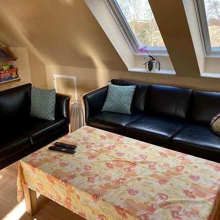 Lykkehus B&B Bolderslev Екстер'єр фото