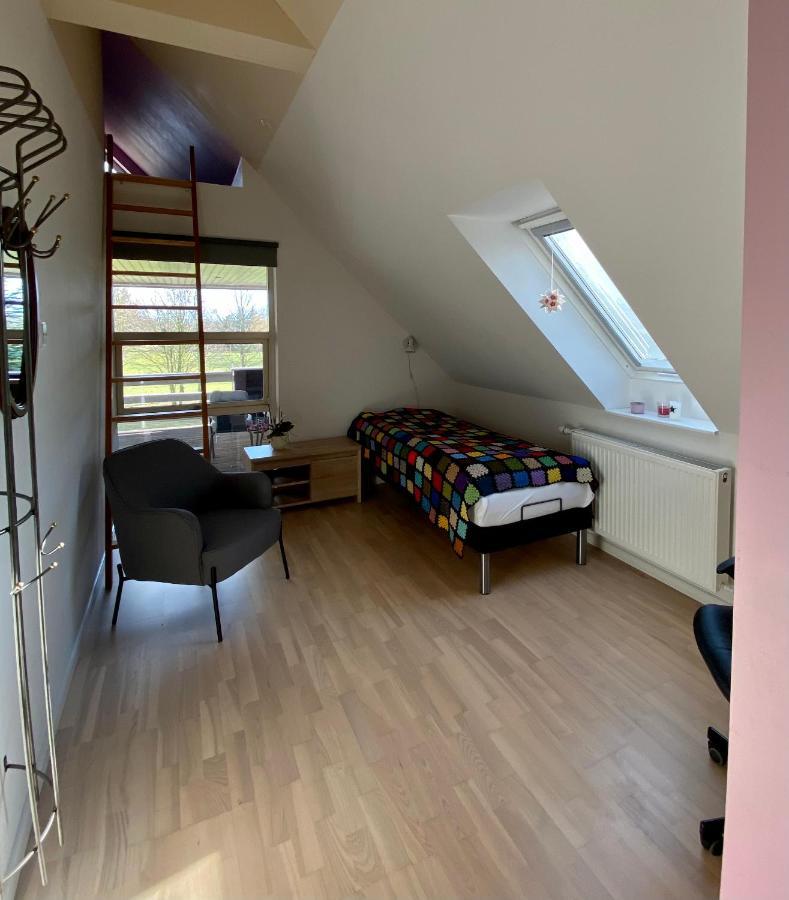 Lykkehus B&B Bolderslev Екстер'єр фото