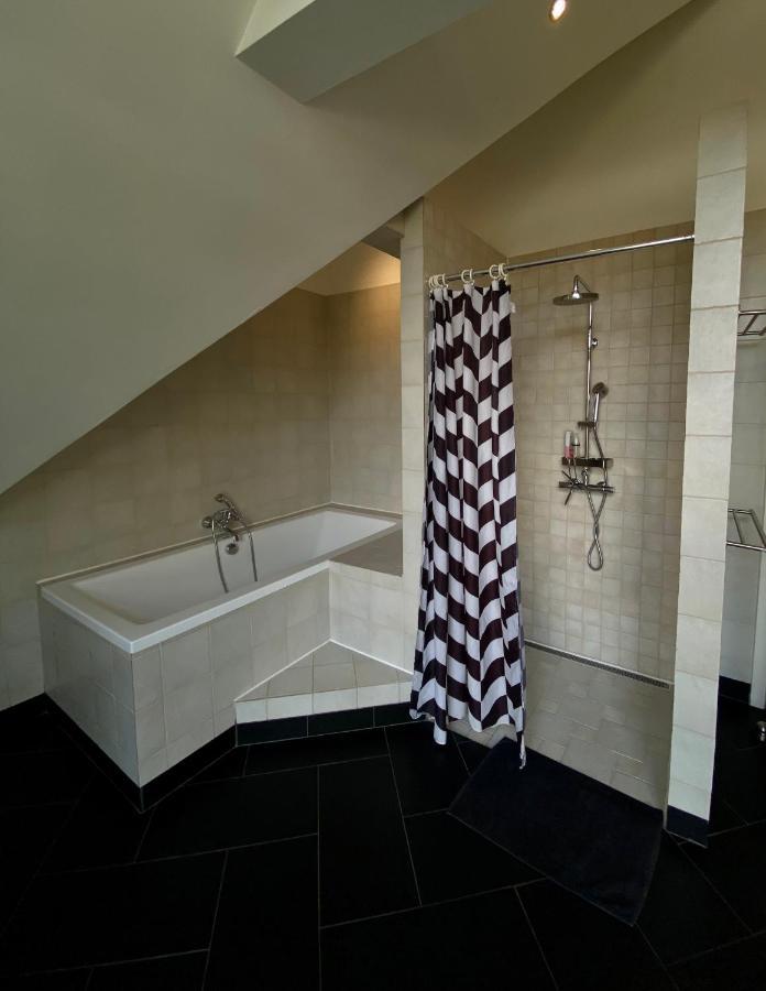 Lykkehus B&B Bolderslev Екстер'єр фото