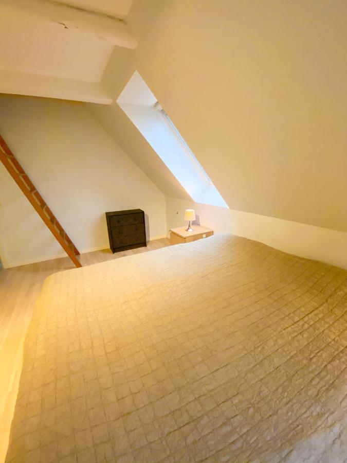 Lykkehus B&B Bolderslev Екстер'єр фото