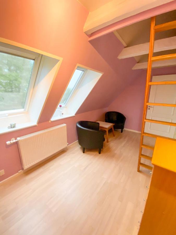 Lykkehus B&B Bolderslev Екстер'єр фото