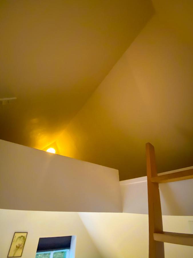 Lykkehus B&B Bolderslev Екстер'єр фото