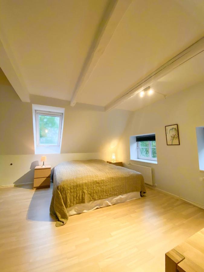 Lykkehus B&B Bolderslev Екстер'єр фото