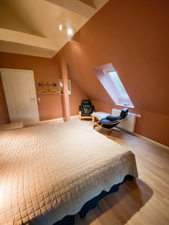 Lykkehus B&B Bolderslev Екстер'єр фото