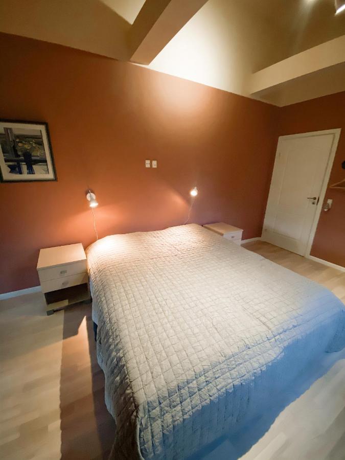 Lykkehus B&B Bolderslev Екстер'єр фото