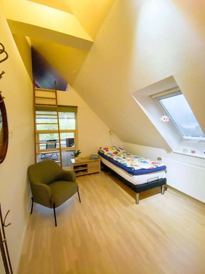 Lykkehus B&B Bolderslev Екстер'єр фото
