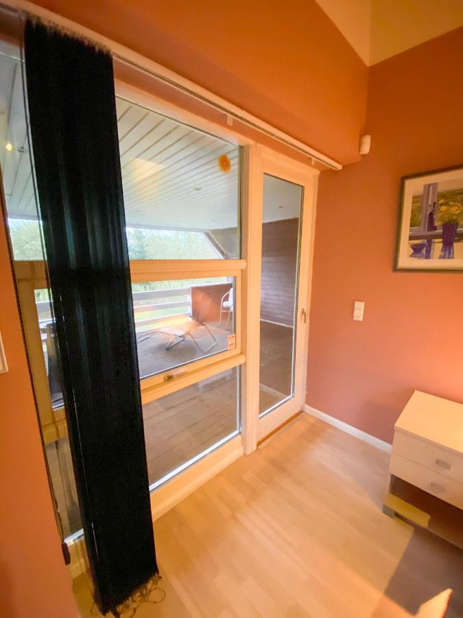 Lykkehus B&B Bolderslev Екстер'єр фото